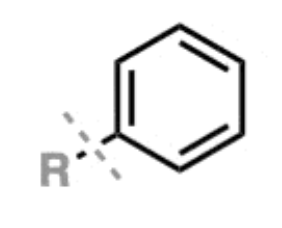 <p>Aromatic Ring</p>