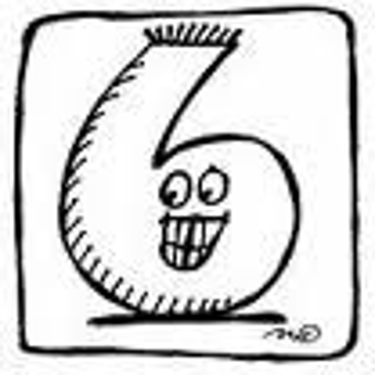 <p>6</p>