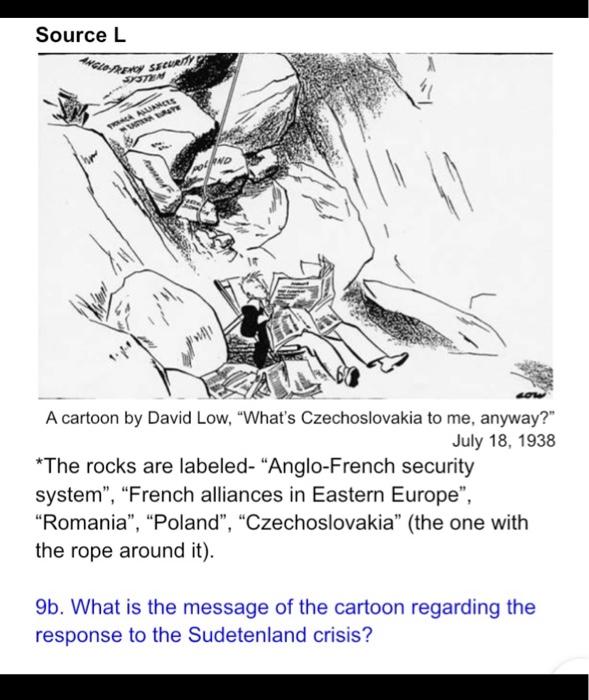 What is the message of this cartoon? (aka what message is the ^^cartoonist^^ trying to portray?)