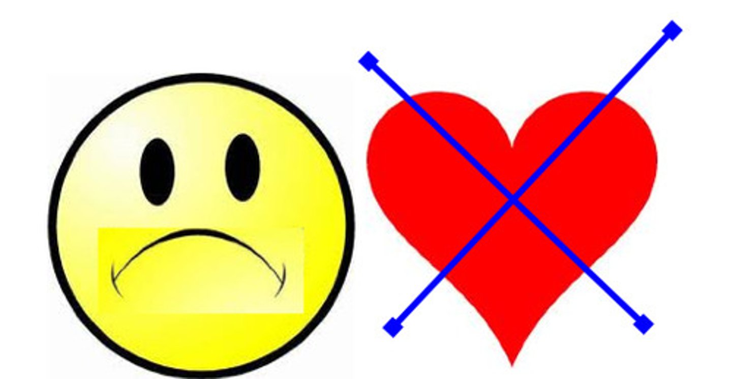 <p>I don't like, love</p>