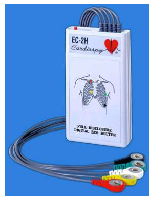 <p>Automatic collection of data at a preprogrammed sampling rate over an extended time period<br>Fx.: Holter-ECG monitoring; CGM</p><p></p>