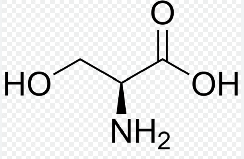 <p>What amino acid is this?</p>