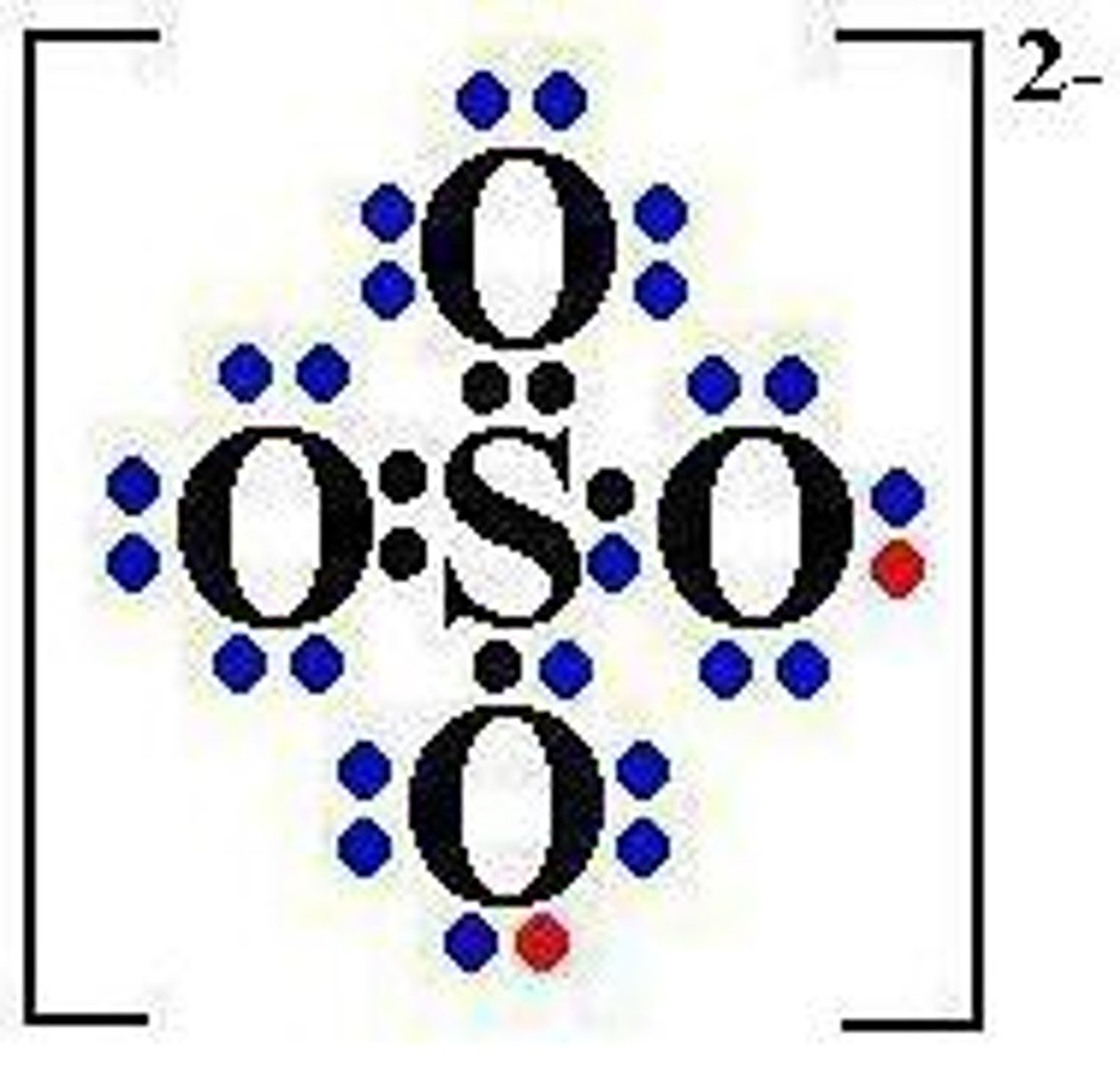 <p>an ion made up of several different atoms covalently bonded together and with an overall charge</p>