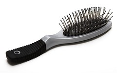 brush