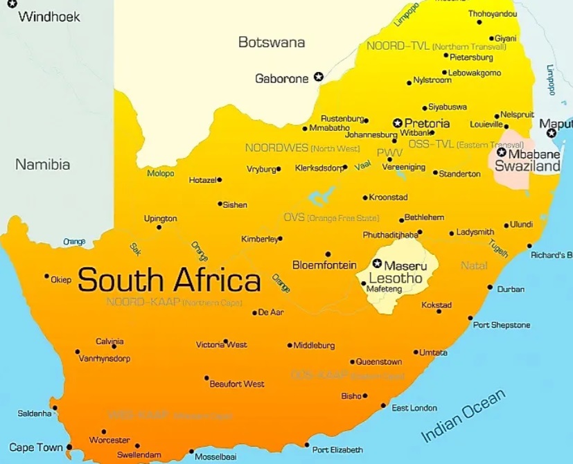 <p>Territory (or a part of one) that is <strong>completely surrounded</strong> by the territory of one other state</p><p><strong><u>Enclave Characteristics</u></strong></p><ul><li><p><strong>Surrounded by One State:</strong> To be a true enclave, the territory must be entirely enclosed by the borders of a single foreign country.</p></li><li><p><strong>Political Status:</strong> An enclave can be an independent sovereign state itself, or it can be a small piece of a different country (making it an exclave to that country).</p></li><li><p><strong>Scale:</strong> While the AP exam focuses on political enclaves (countries), geographers also look at <strong>ethnic enclaves</strong>—neighborhoods like "Chinatown" or "Little Italy" where a specific cultural group is surrounded by a different majority culture</p></li></ul><p>Country examples of Enclaves - Lesotho (South Africa), Vatican City (Italy), and San Marino (Italy)</p><p><strong><u>Geographic and Political Challenges</u></strong></p><ul><li><p><strong>Economic Dependence:</strong> Enclaved states are often at the mercy of the surrounding state for electricity, water, and access to international trade routes (ports).</p></li><li><p><strong>Sovereignty Friction:</strong> If the surrounding state closes its borders, the enclave is effectively "choked." This requires very strong diplomatic relationships.</p></li><li><p><strong>Migration/Customs:</strong> People living in or visiting an enclave must often pass through the surrounding country's customs and immigration checkpoints</p></li></ul><p></p>