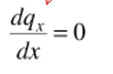 a solution to the steady-state flow in a particular basin geometry, can be written as specific discharge