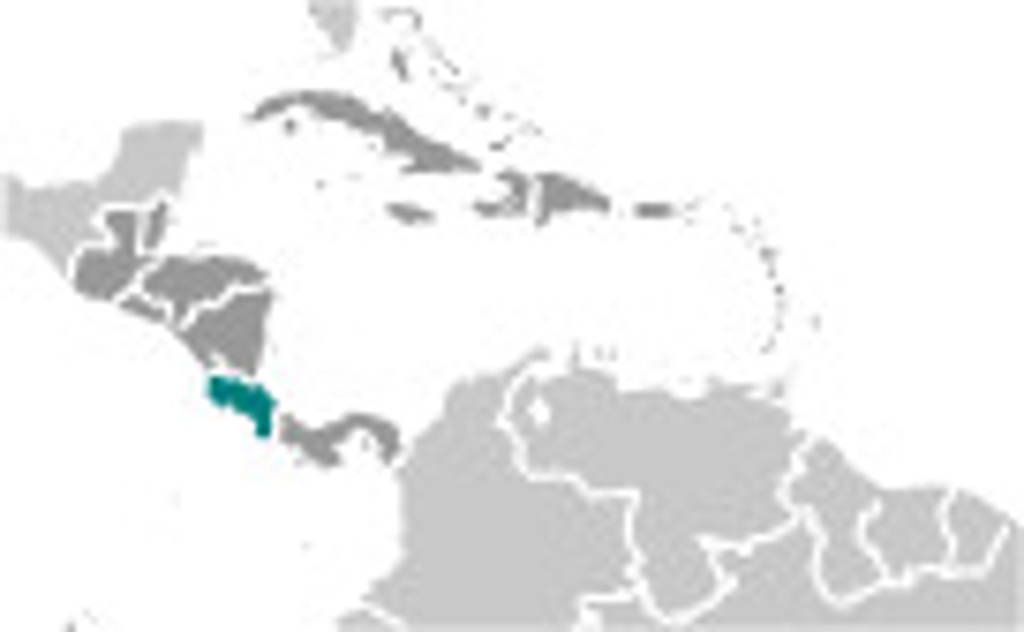 <p>Costa Rica</p>