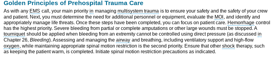 affects more than one body system 