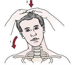 <p>Identify the test and what it’s for:</p>