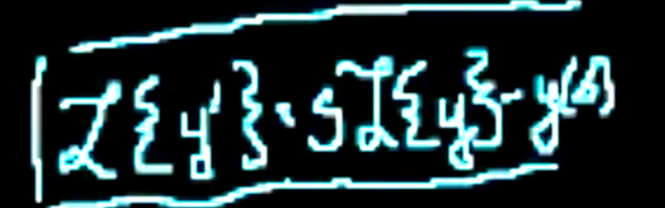 term image