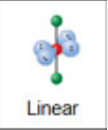 <p>Linear </p>