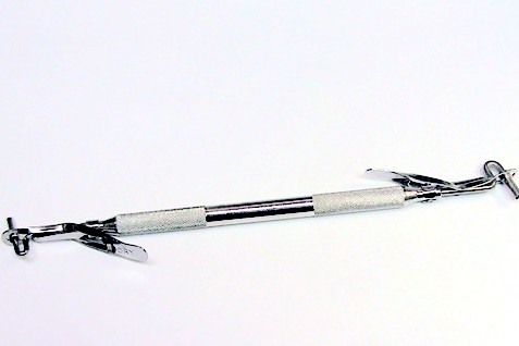 To carry and dispense amalgam.