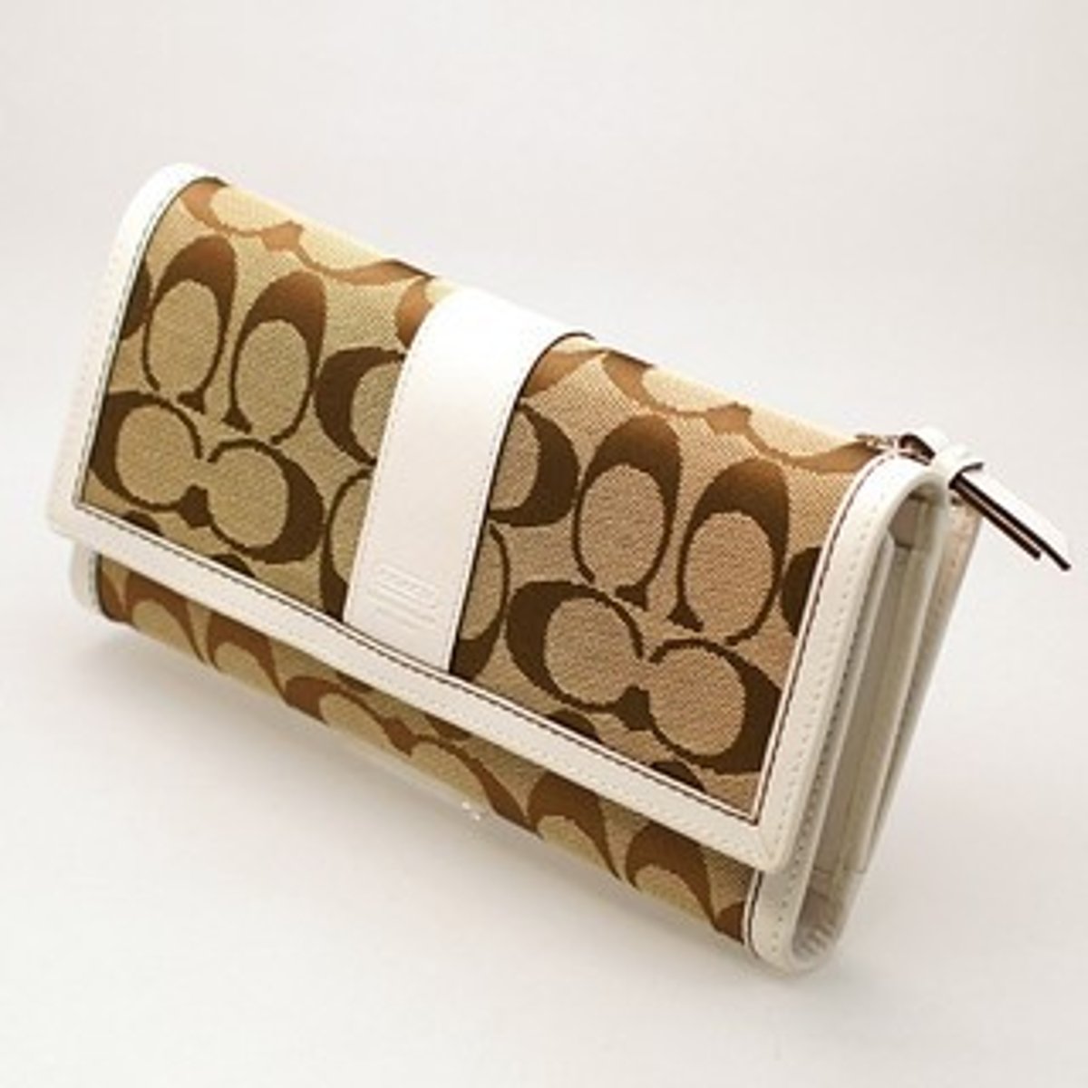 <p>a wallet</p>