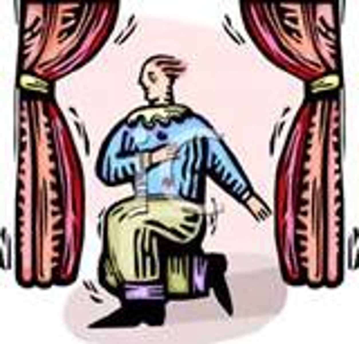 <p>actor/actress</p>