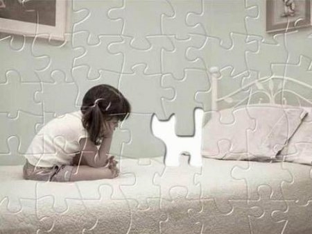 <p>a girl</p>
