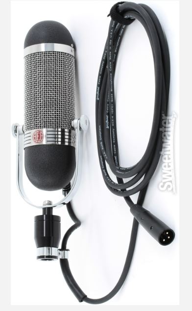 <p>What is this Mic?</p>