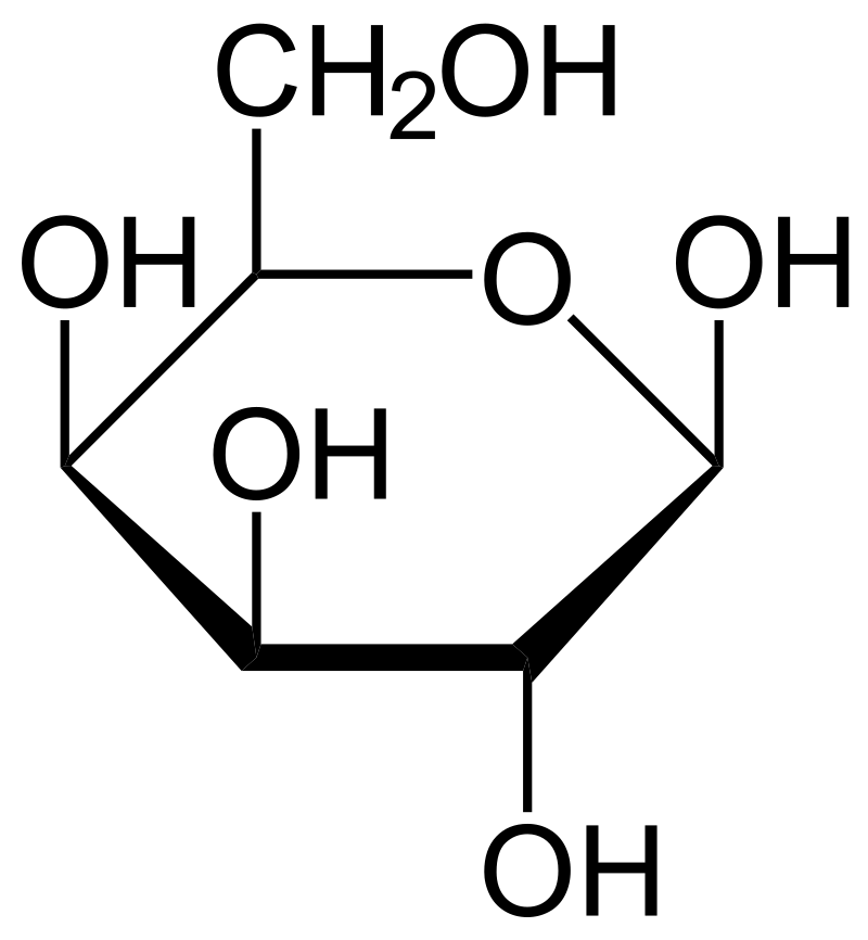 <p><span><mark data-color="unset" style="background-color: unset; color: inherit;">a simple sugar that, along with glucose, makes up the disaccharide lactose (milk sugar)</mark>. It's found in dairy products and some fruits and vegetables</span></p>