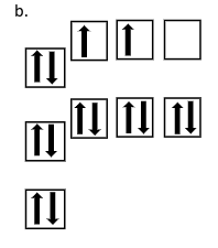 <p>What does this other orbital diagram represent?</p>