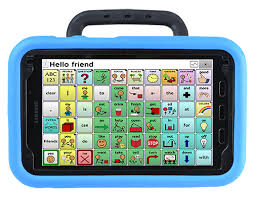 <p>How to manage severe hyperkinetic dysarthria?</p>