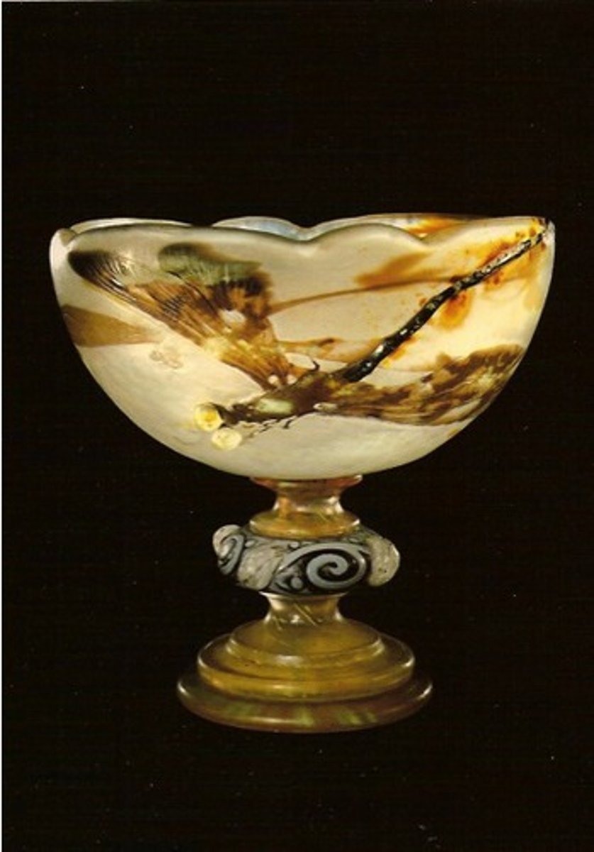 <p>metals and alloys</p>