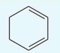 <p>UV absorption maxima of cyclohexa-1,3-diene </p>