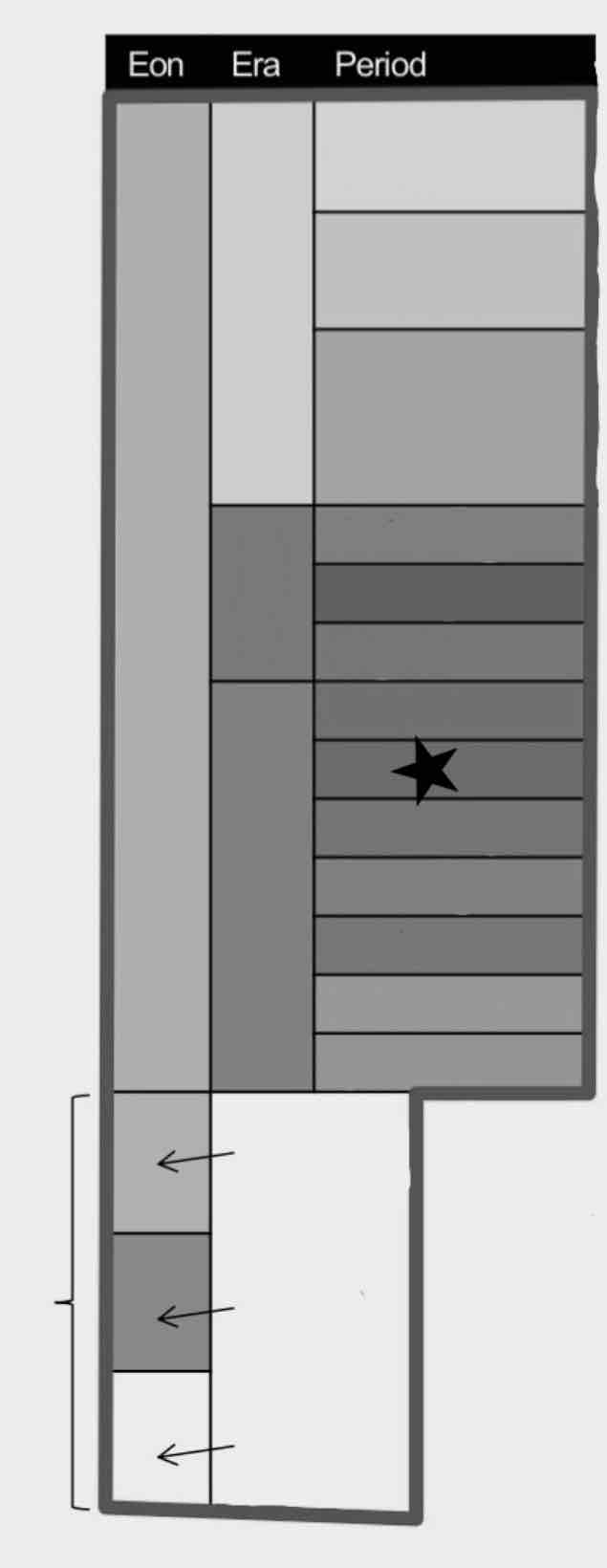 <p>What period is this?</p>