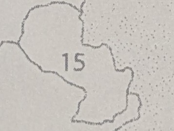 <p>Identify this Spanish-speaking country (South America)</p>