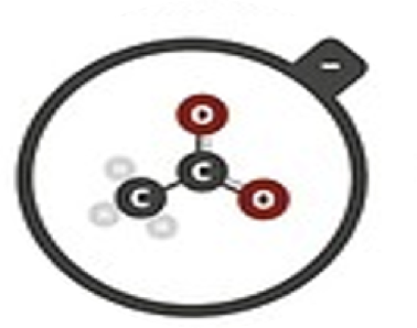 <p>Acetate</p>