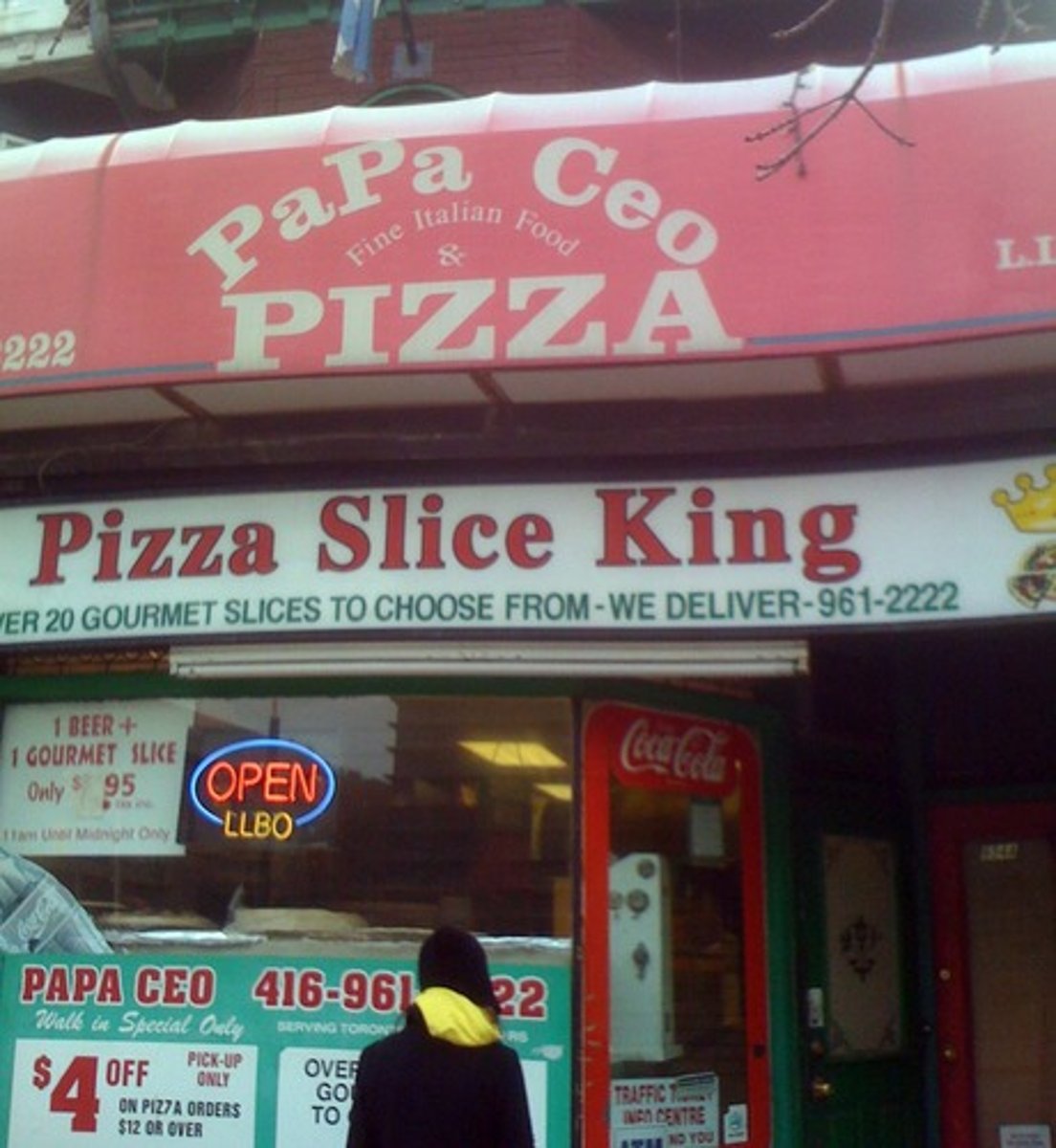 <p>moving to a new place and bringing ur cultural traits with you.</p>