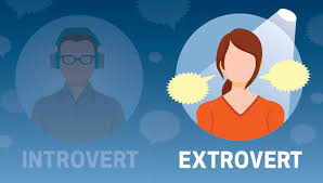 <p>Extrovertido(a)</p>