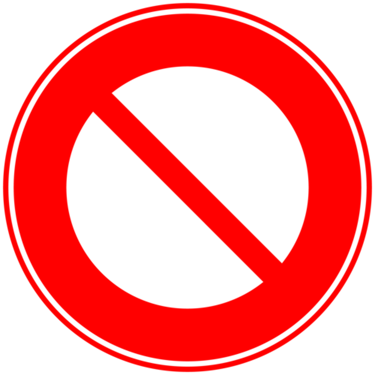 <p>zhǐ - foot/toe/stop</p>