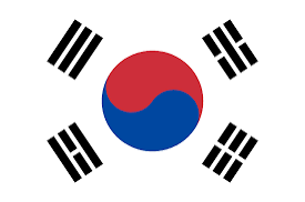 <p>Taegeukgi</p>