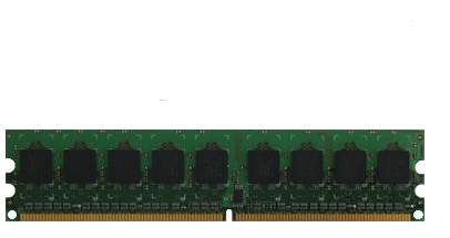 What type of RAM is pictured?