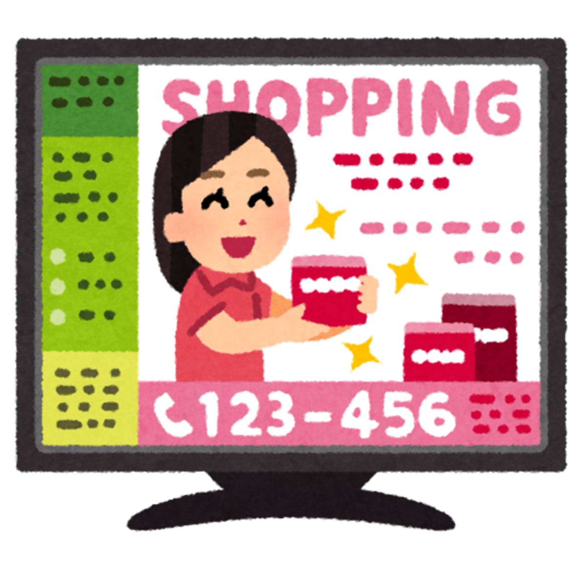 <p>quảng cáo sản phẩm. Companies use social media to _____.</p>