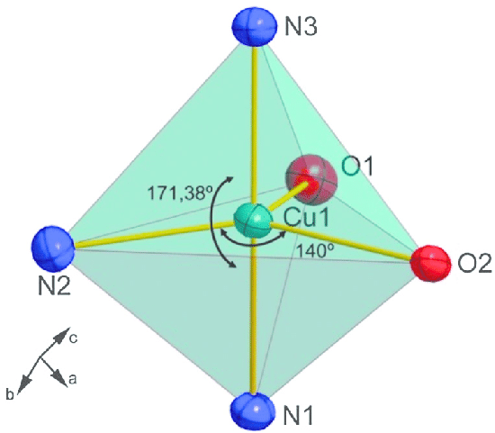 <p>trigonal bypyramidal</p>
