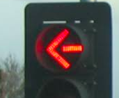 <p>What traffic signal is this?</p>