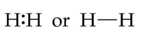 <p>involves a sharing of an electron and is very between nonmetal elements</p>