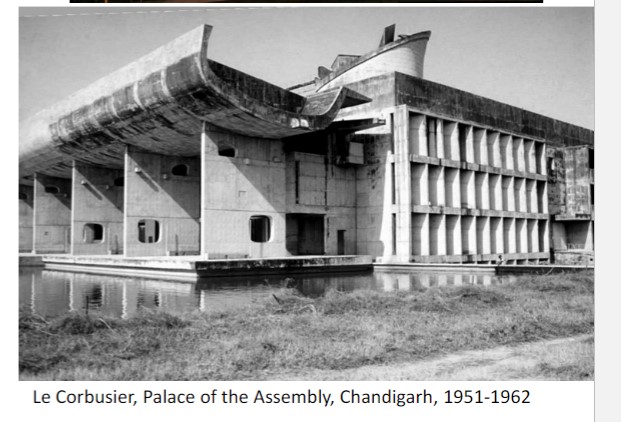 palace of assembly, palace of justice, monument to the open hand
