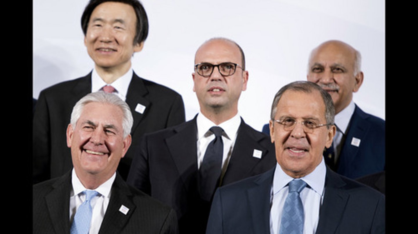 <p>one country provides aides directly to another</p>