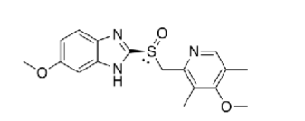 <p><strong>Esomeprazole: </strong></p><ul><li><p>2nd gen PPI (__ enantiomer of ______)</p></li><li><p>what is the advantage of the single enantiomer vs racemic mixture? </p></li></ul><p></p><ul><li><p>what is it used for?</p></li></ul><p></p>