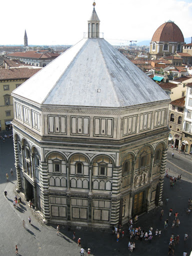 <p>Florence </p><p>1060-1150</p>