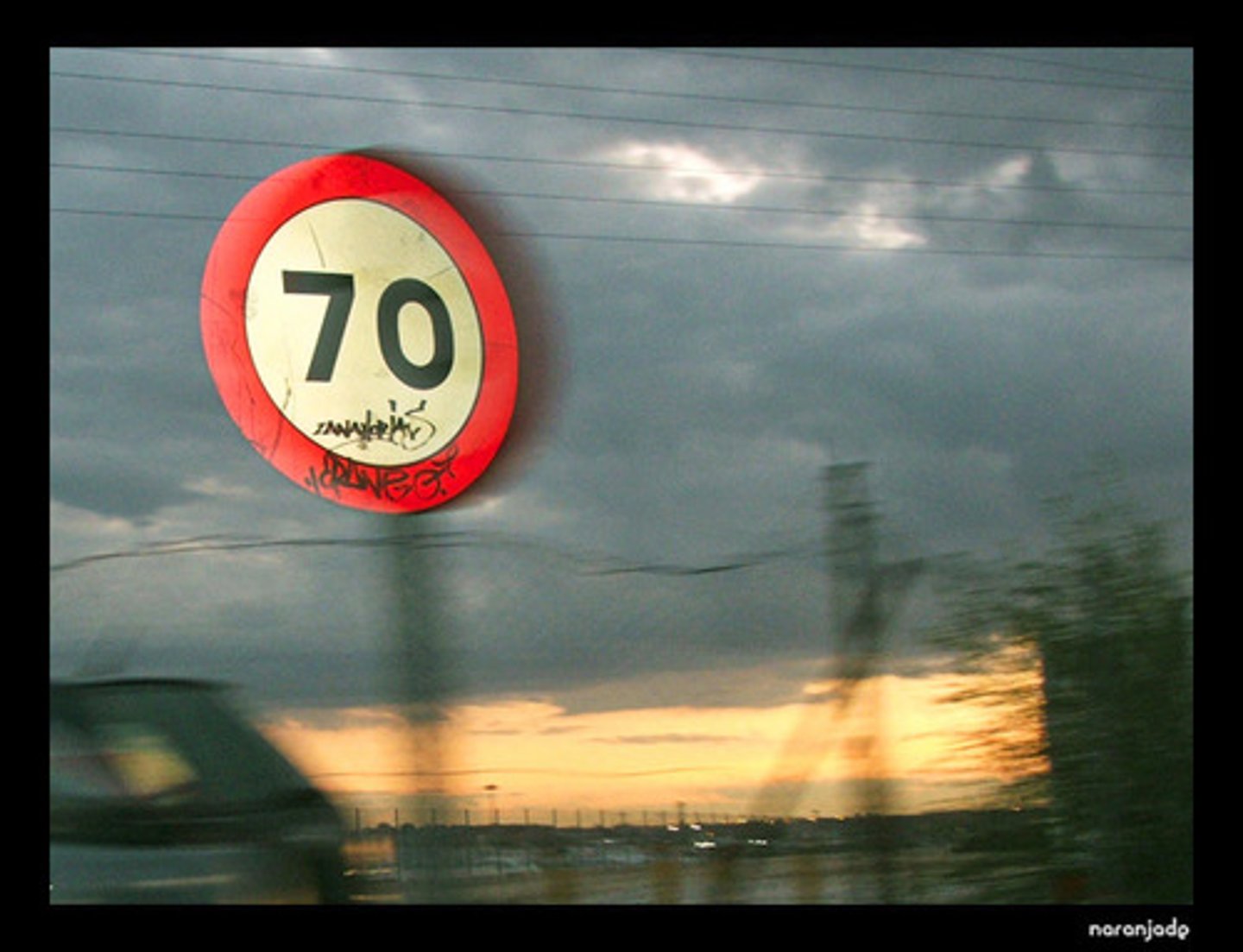 <p>setenta</p>
