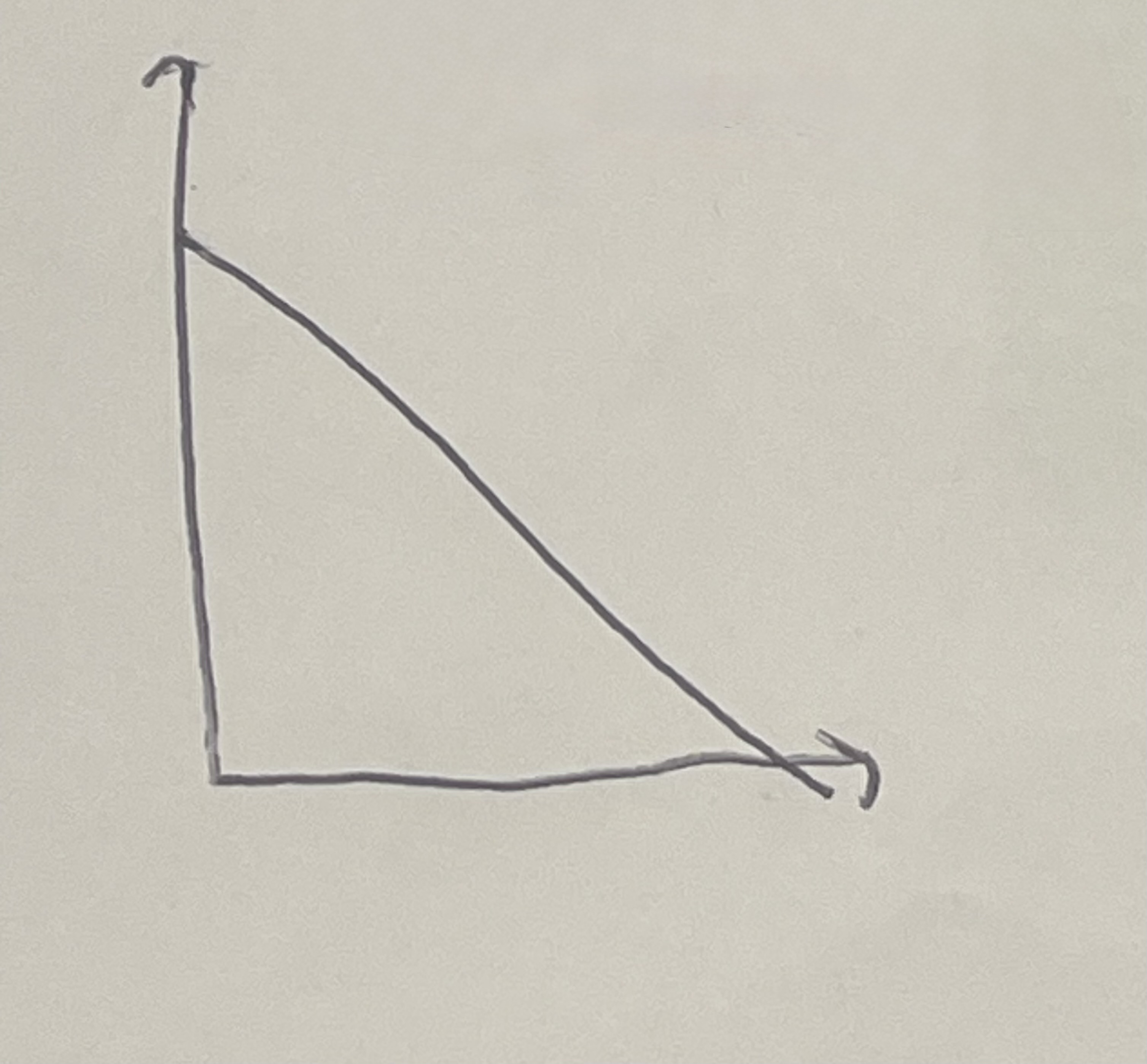 <p>What kind of curve is this</p>