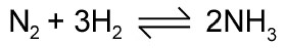 <p><span>reactions where reactants form products and products form reactants.</span></p><p style="text-align: left"><span>All physical changes are reversible. Only some chemical changes are reversible.</span></p><p style="text-align: left"><span>A double arrow is used to show that a reaction can occur in both directions:</span></p><p></p>