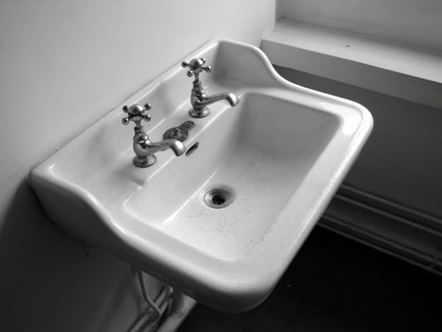 <p>sink</p>
