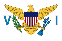 <p>United States Virgin Islands</p>
