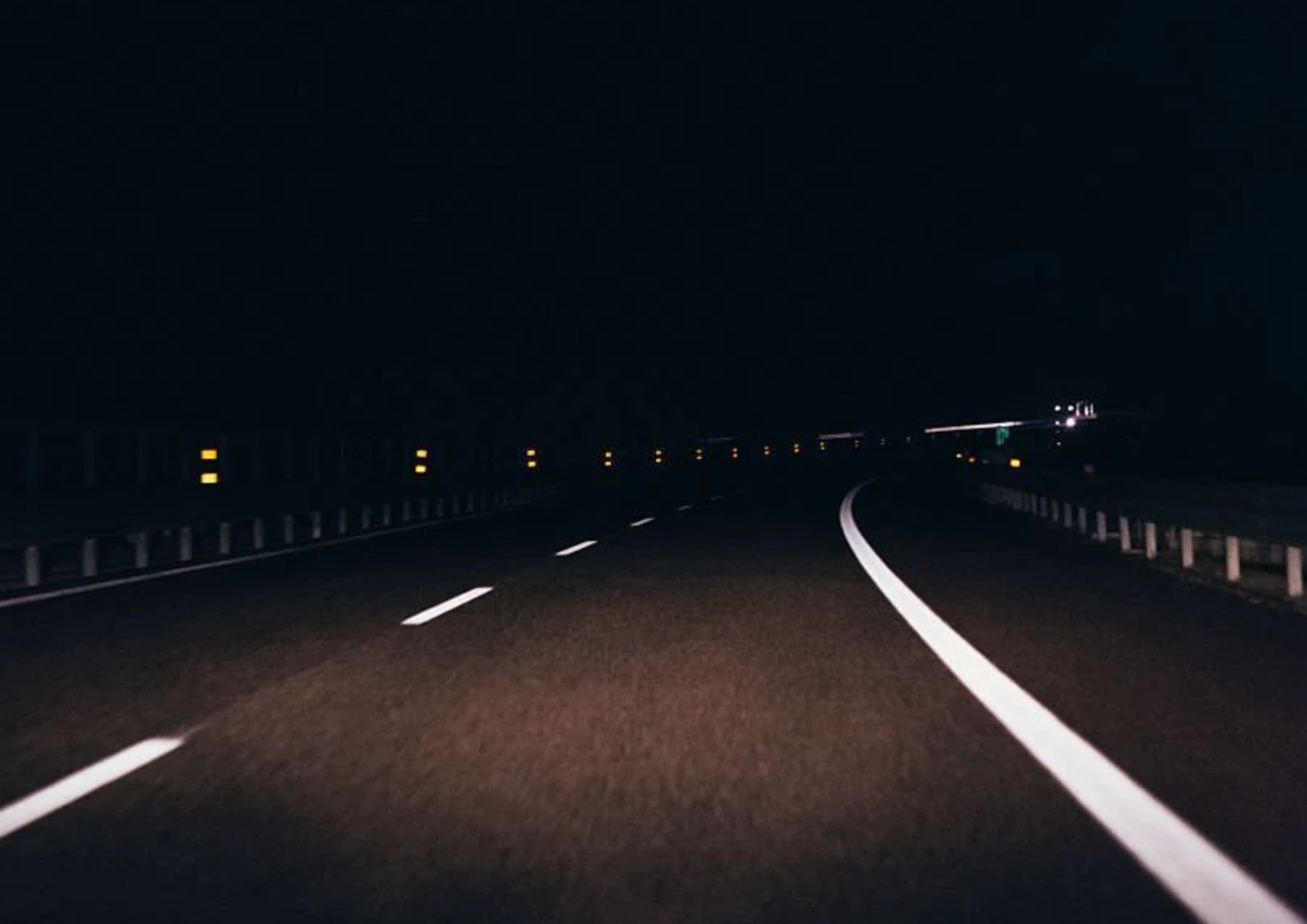 <p>Responsible Driving (Nighttime): When Driving At Night, You Should Drive…</p>