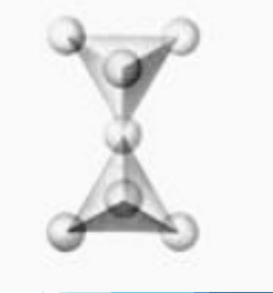 <p>Disilicates (sorosilicates) </p>