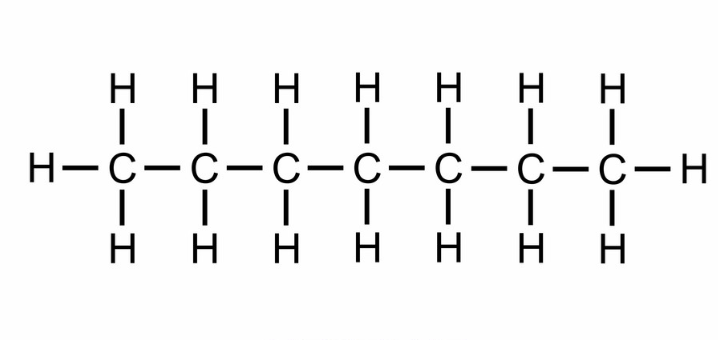 <p>7 Carbons</p>