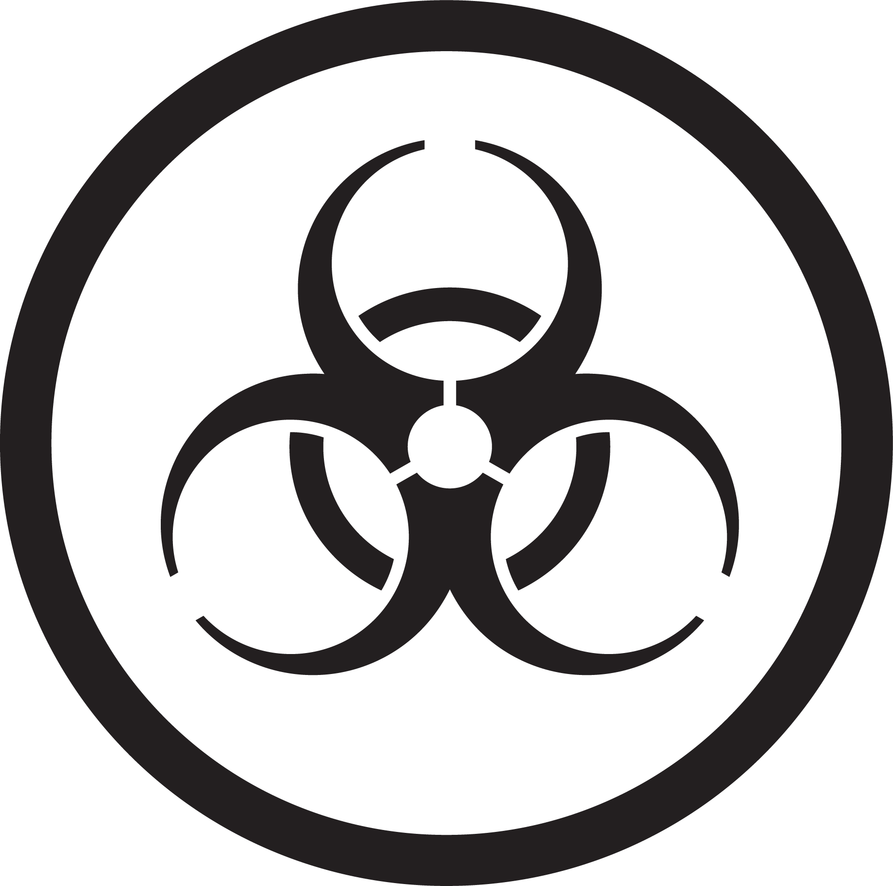 <p>Biohazard infectious </p>